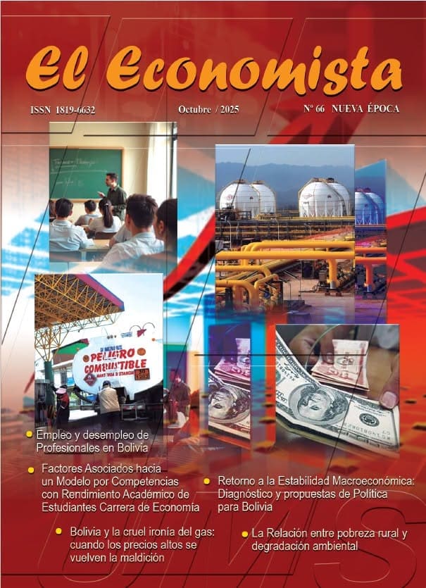 Presentación de la revista 